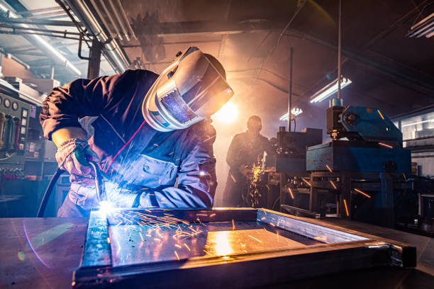 Trusted Millville, NJ Welder & Metal Fabrication Experts