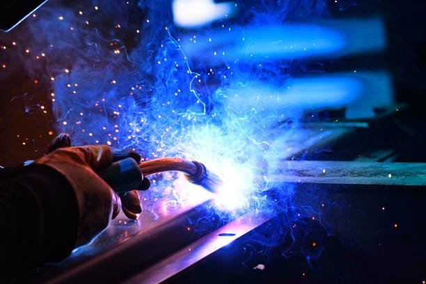 Best Automation and Robotic Welding in Millville, NJ