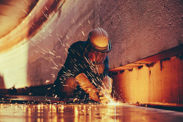 Best Specialty Welding Processes in Millville, NJ