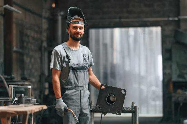 Affordable Welder Services in Millville, NJ