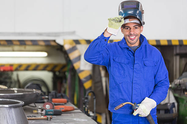 Best Automotive Welding in Millville, NJ